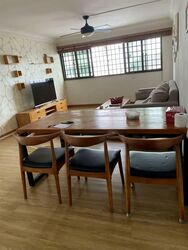 Blk 219A Jurong East Street 21 (Jurong East), HDB 5 Rooms #561807881